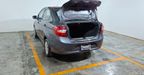 Ford Figo 1.5 FIGO IMPULSE A/A MT Sedan 2017