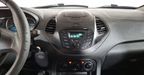 Ford Figo 1.5 FIGO IMPULSE A/A MT Sedan 2017
