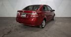 Chevrolet Aveo 1.6 W MT Sedan 2018