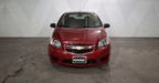 Chevrolet Aveo 1.6 W MT Sedan 2018
