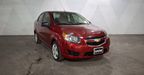 Chevrolet Aveo 1.6 W MT Sedan 2018