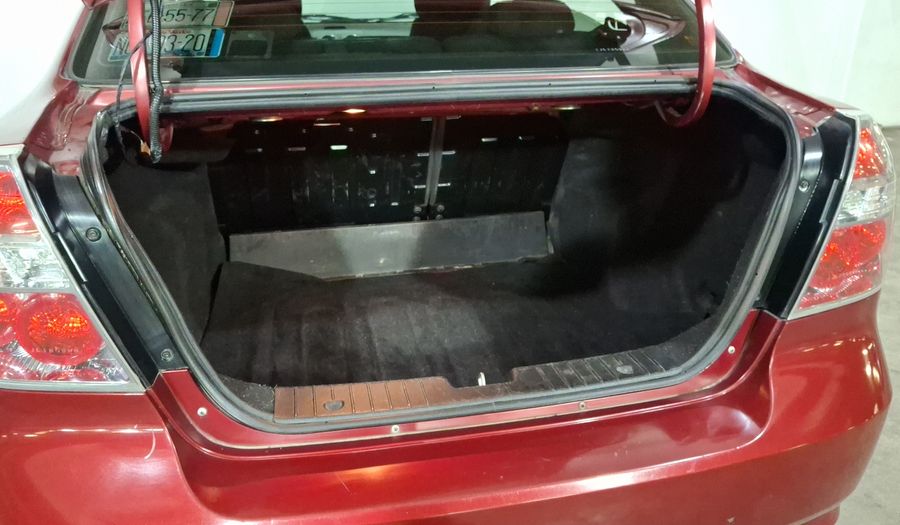 Chevrolet Aveo 1.6 W MT Sedan 2018