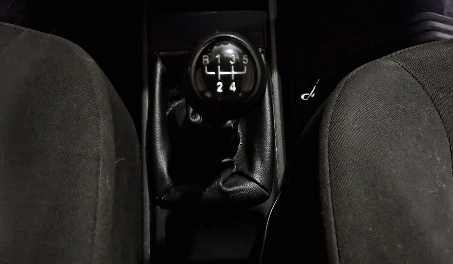 Chevrolet Aveo 1.6 W MT Sedan 2018