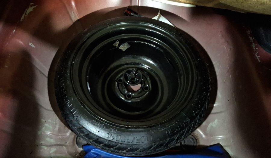 Chevrolet Aveo 1.6 W MT Sedan 2018