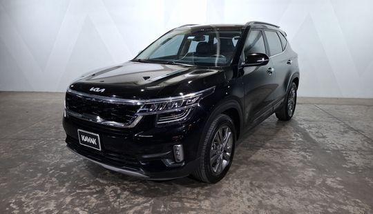 Kia • Seltos