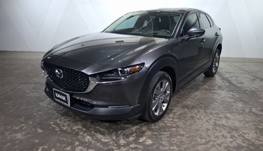 Mazda • CX-30