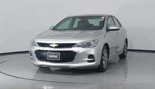 Chevrolet • Cavalier