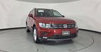Volkswagen Tiguan 1.4 COMFORTLINE 3 FILA DCT Suv 2020