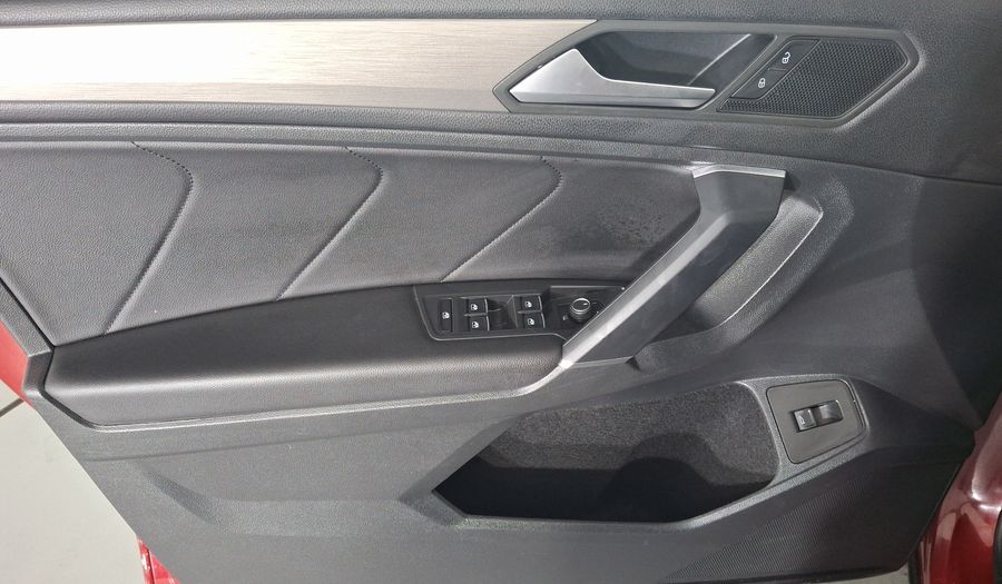 Volkswagen Tiguan 1.4 COMFORTLINE 3 FILA DCT Suv 2020