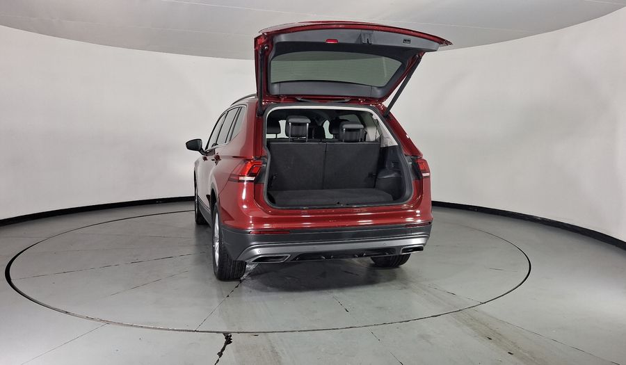 Volkswagen Tiguan 1.4 COMFORTLINE 3 FILA DCT Suv 2020