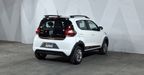 Fiat Mobi 1.0 TREKKING Hatchback 2023