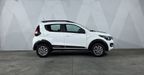 Fiat Mobi 1.0 TREKKING Hatchback 2023