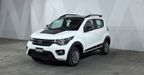 Fiat Mobi 1.0 TREKKING Hatchback 2023
