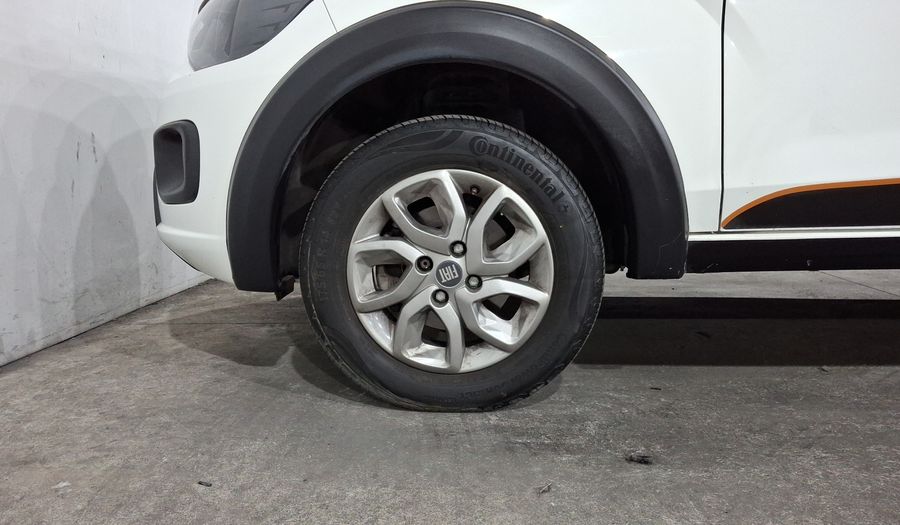 Fiat Mobi 1.0 TREKKING Hatchback 2023