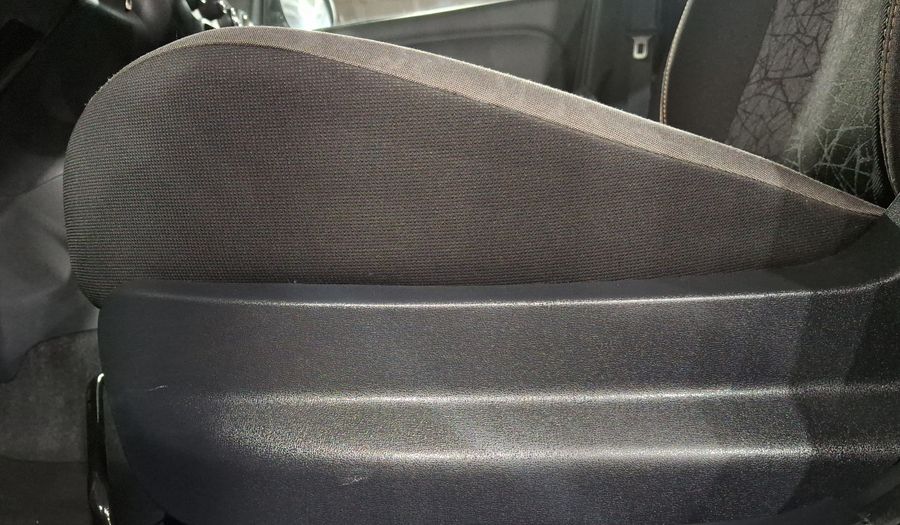 Fiat Mobi 1.0 TREKKING Hatchback 2023