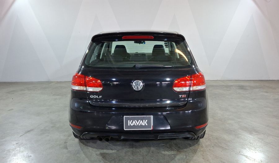 Volkswagen Golf 1.4 TURBO MT Hatchback 2013