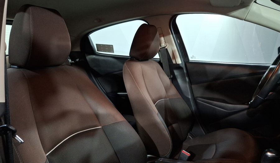 Mazda 2 1.5 I TOURING AUTO Hatchback 2020