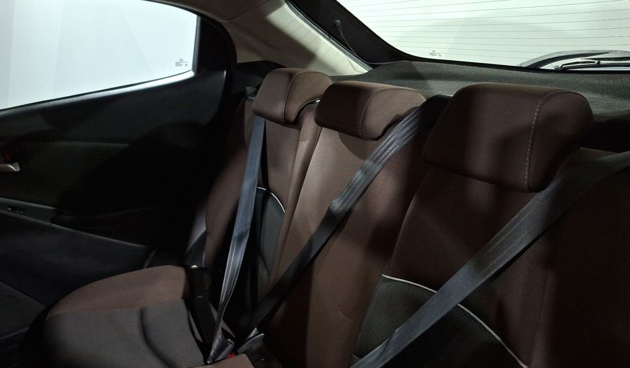 Mazda 2 1.5 I TOURING AUTO Hatchback 2020