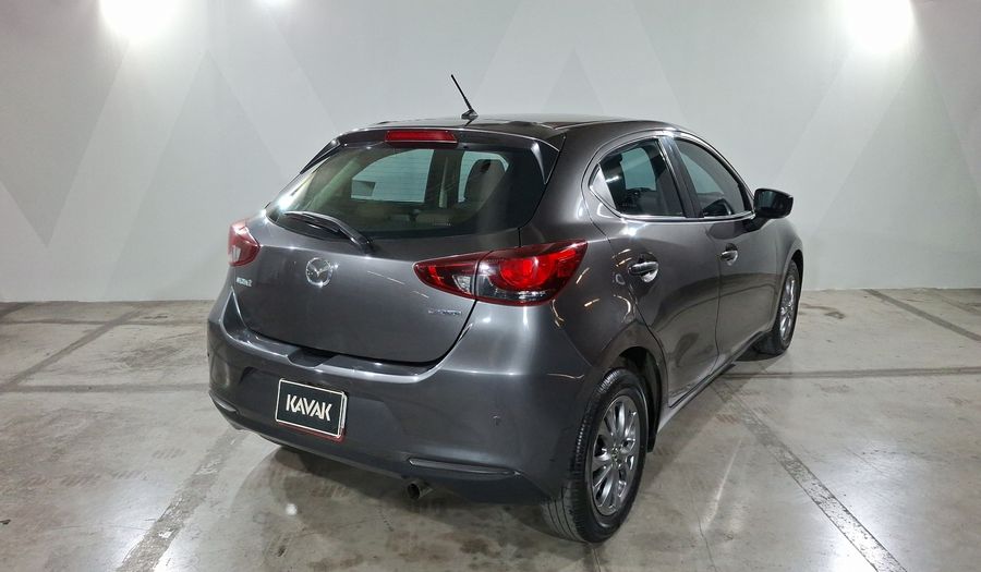 Mazda 2 1.5 I TOURING AUTO Hatchback 2020
