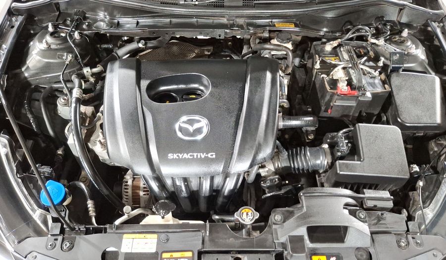 Mazda 2 1.5 I TOURING AUTO Hatchback 2020
