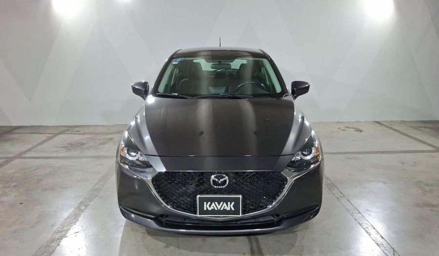 Mazda 2 1.5 I TOURING AUTO Hatchback 2020