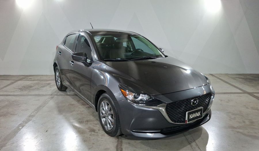 Mazda 2 1.5 I TOURING AUTO Hatchback 2020