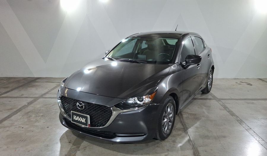 Mazda 2 1.5 I TOURING AUTO Hatchback 2020