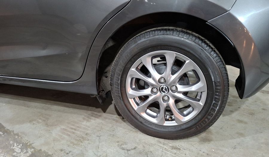 Mazda 2 1.5 I TOURING AUTO Hatchback 2020