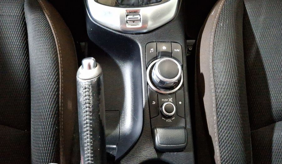 Mazda 2 1.5 I TOURING AUTO Hatchback 2020