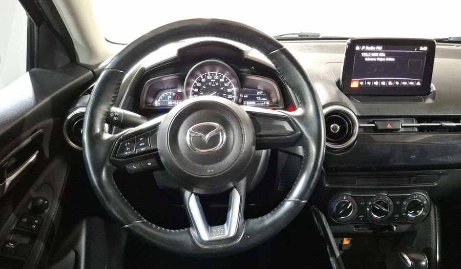 Mazda 2 1.5 I TOURING AUTO Hatchback 2020
