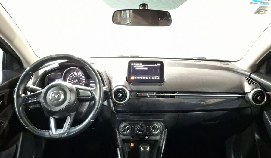 Mazda 2 1.5 I TOURING AUTO Hatchback 2020