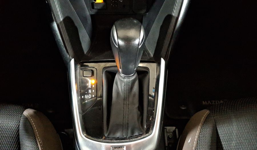 Mazda 2 1.5 I TOURING AUTO Hatchback 2020