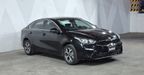 Kia Forte 2.0 EX IVT Sedan 2021