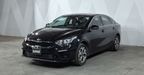 Kia Forte 2.0 EX IVT Sedan 2021