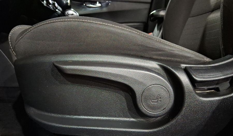 Kia Forte 2.0 EX IVT Sedan 2021