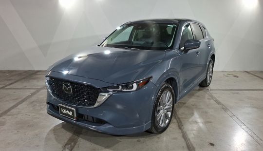 Mazda • CX-5