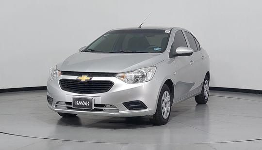 Chevrolet • Aveo