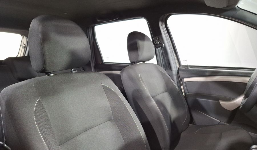 Renault Duster 2.0 ZEN DEH AUTO Suv 2019