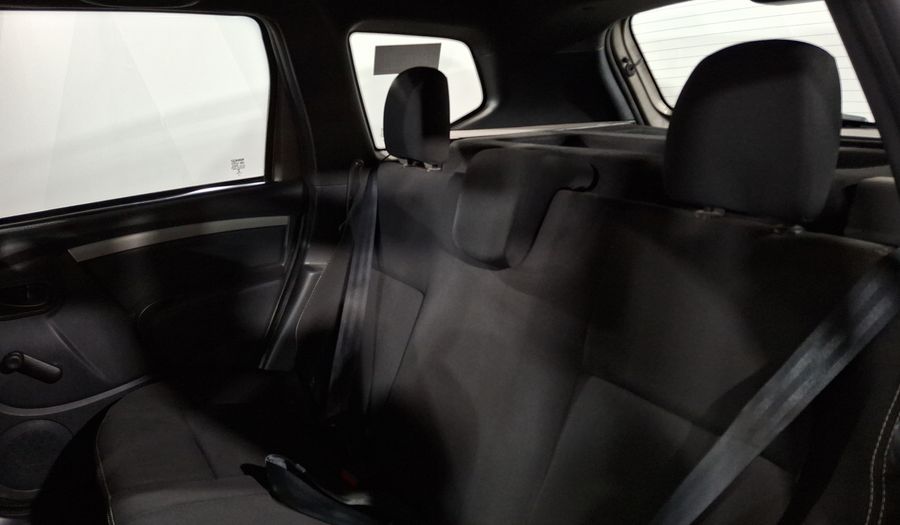 Renault Duster 2.0 ZEN DEH AUTO Suv 2019