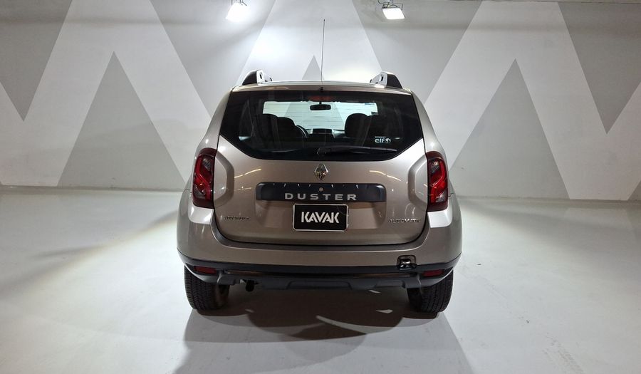 Renault Duster 2.0 ZEN DEH AUTO Suv 2019