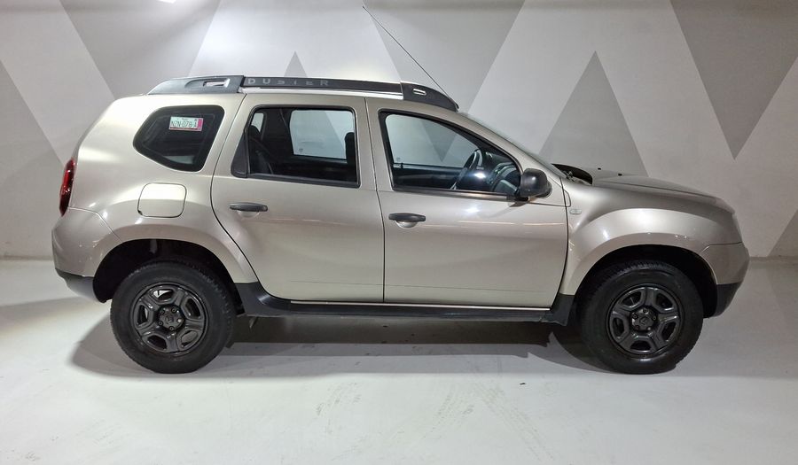 Renault Duster 2.0 ZEN DEH AUTO Suv 2019