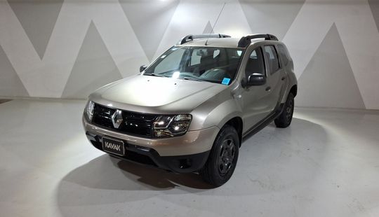 Renault • Duster
