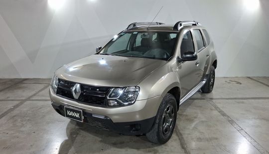 Renault • Duster