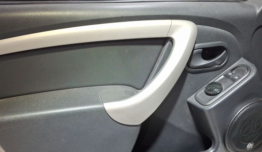 Renault Duster 2.0 ZEN DEH AUTO Suv 2019