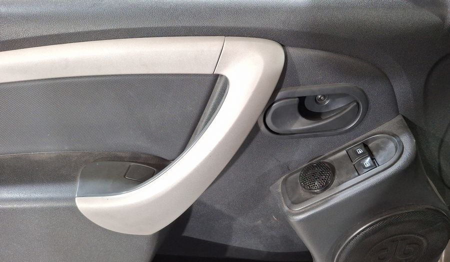 Renault Duster 2.0 ZEN DEH AUTO Suv 2019