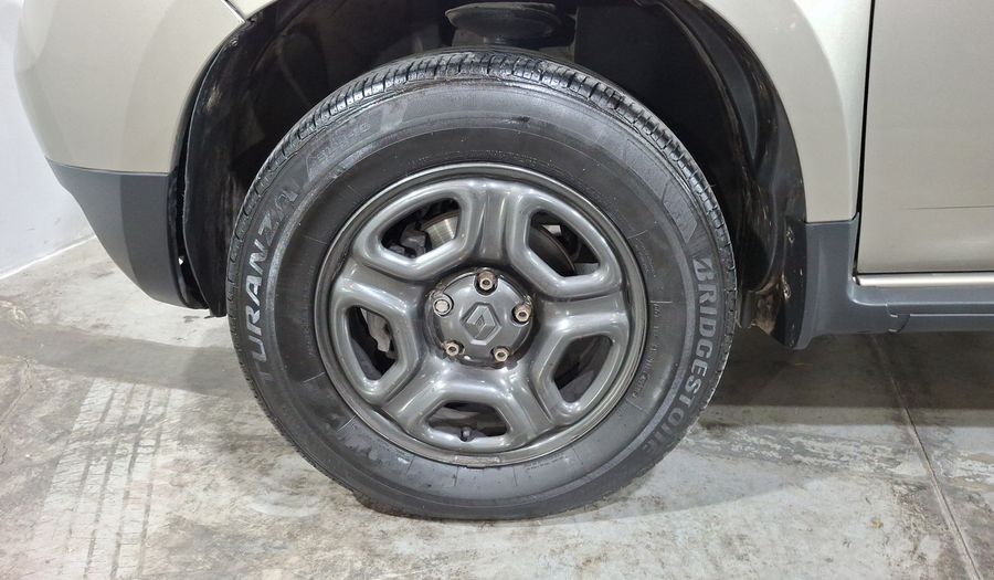 Renault Duster 2.0 ZEN DEH AUTO Suv 2019