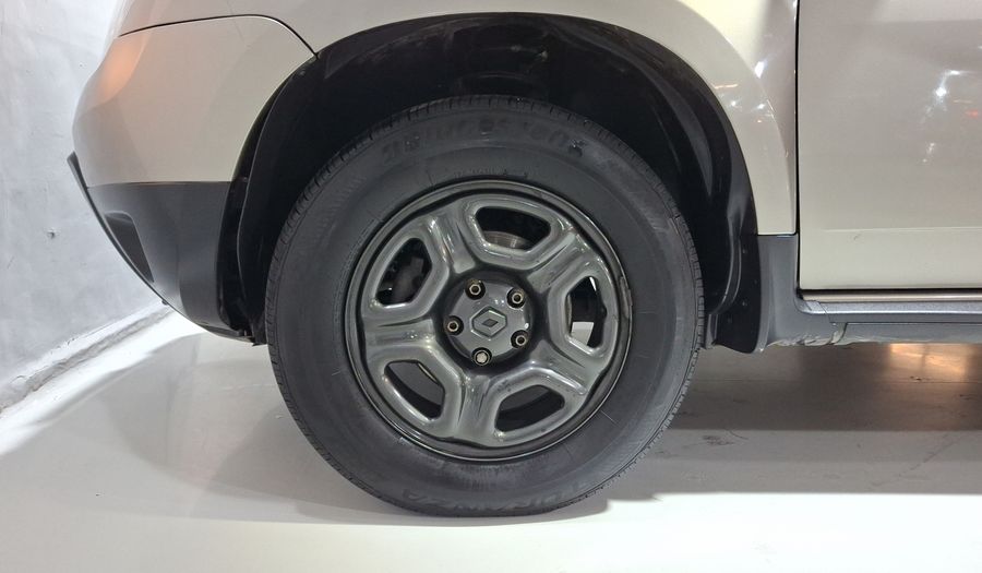 Renault Duster 2.0 ZEN DEH AUTO Suv 2019