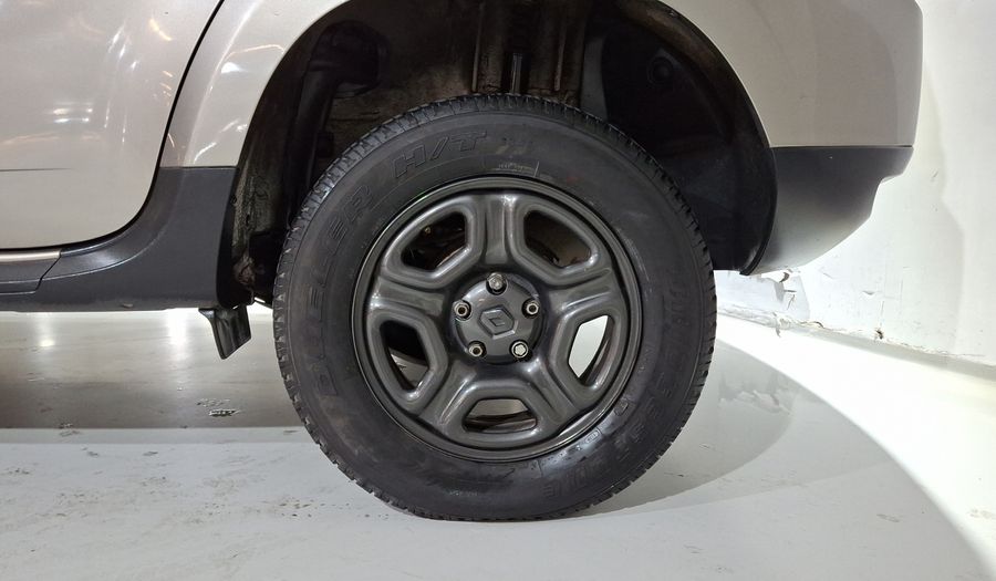 Renault Duster 2.0 ZEN DEH AUTO Suv 2019