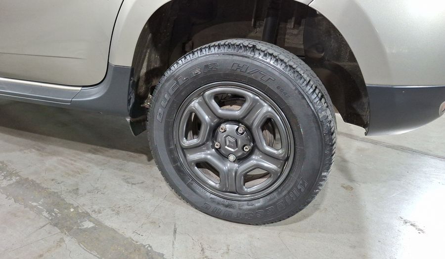 Renault Duster 2.0 ZEN DEH AUTO Suv 2019