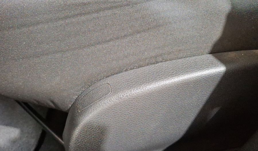 Renault Duster 2.0 ZEN DEH AUTO Suv 2019